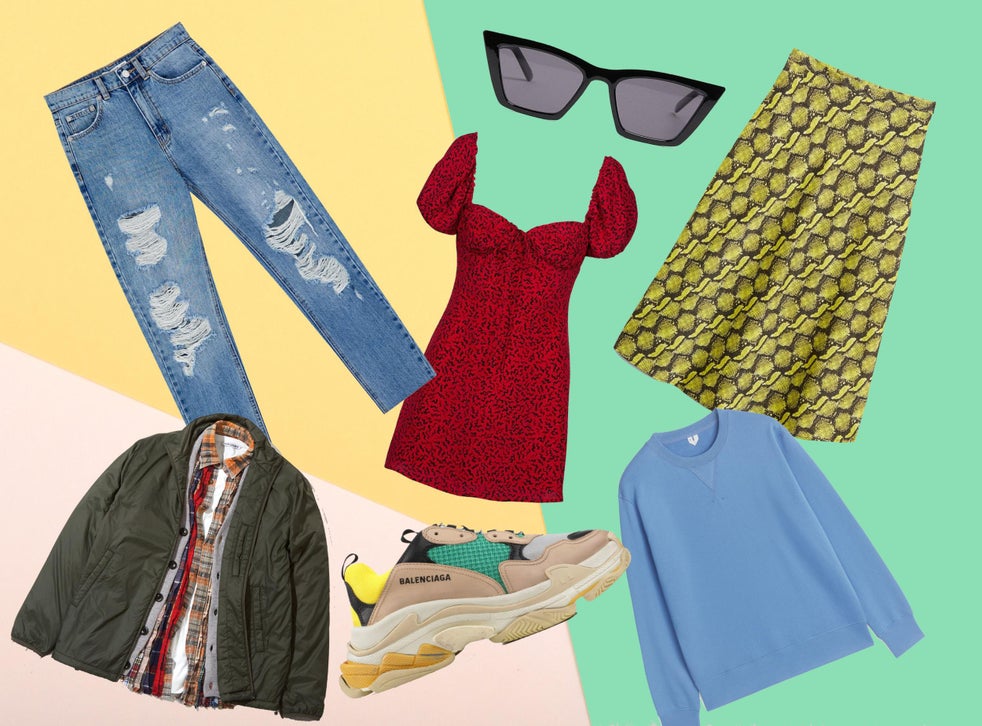 Clothing